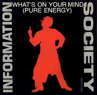 Pure Energy - Information Society