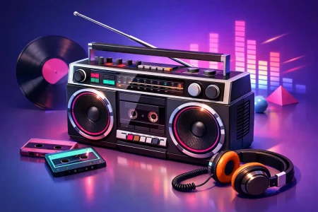 1980s New Wave Radio That Still Moves You
