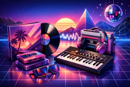 15 Best New Wave Deep Cuts That Still Move