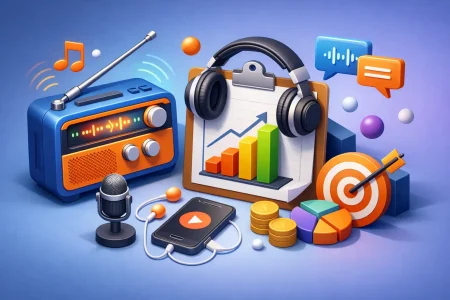 Case Study Radio Sponsorship That Gets Heard