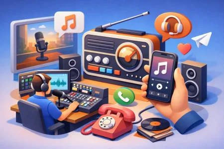 Can Radio Stations Take Requests? Yes, They Can