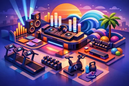 New Wave Station Review: Built to Make You Move